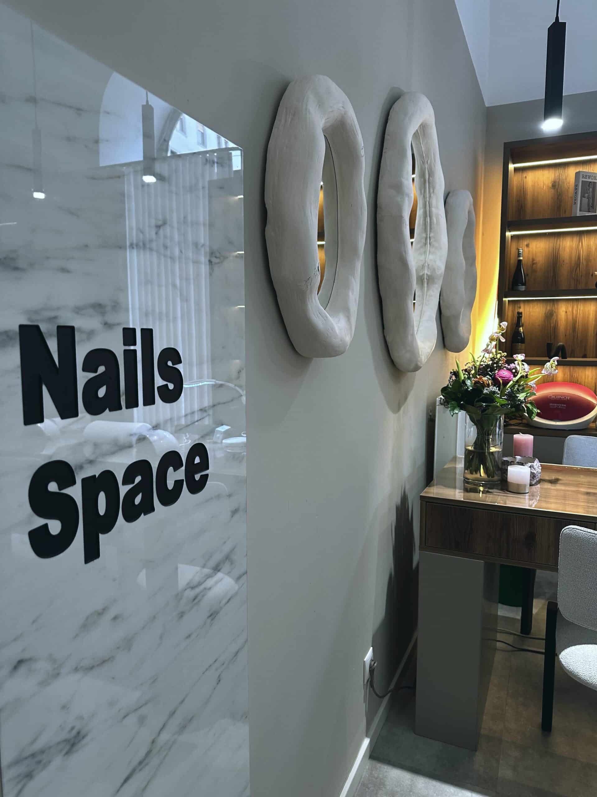 nailspace labeaute kosmetikstudio graz