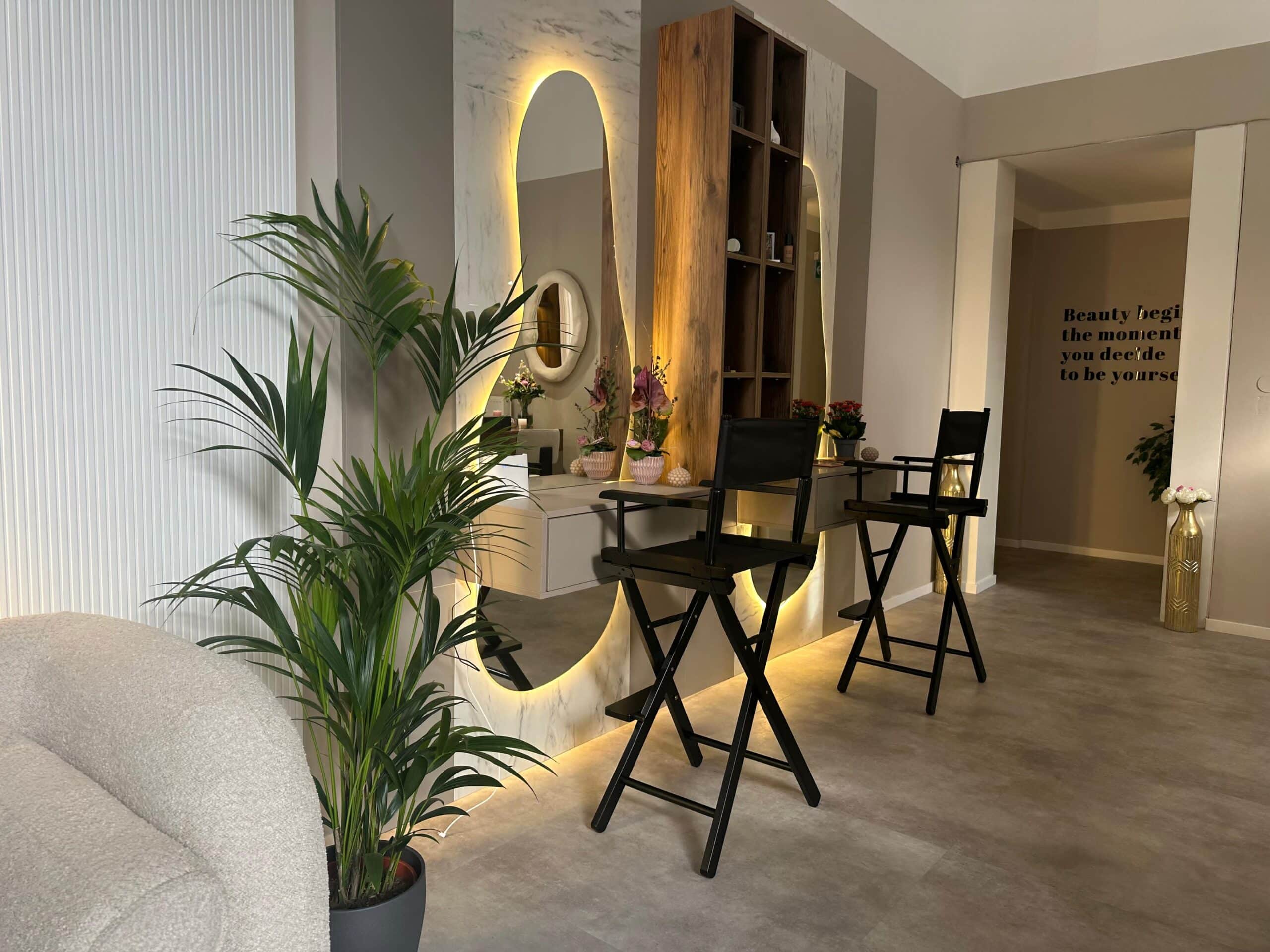 stylingarea labeaute kosmetikstudio graz